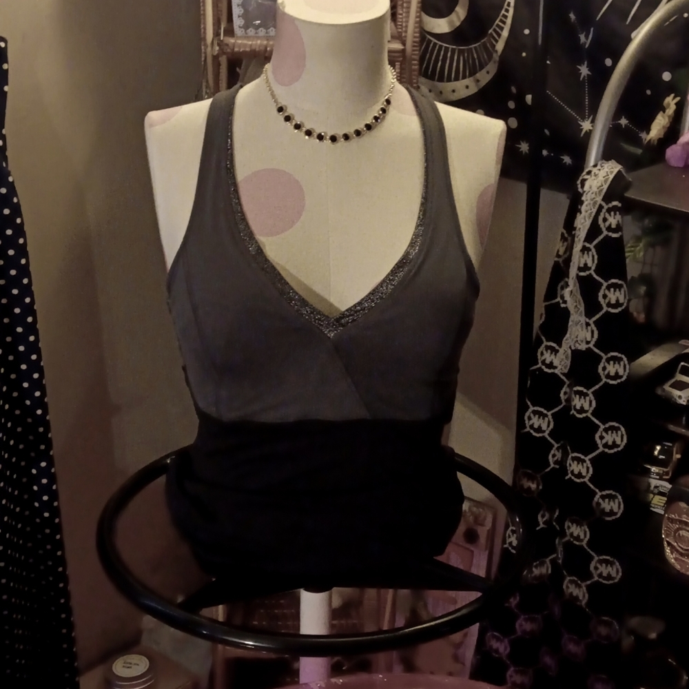 VSX tank